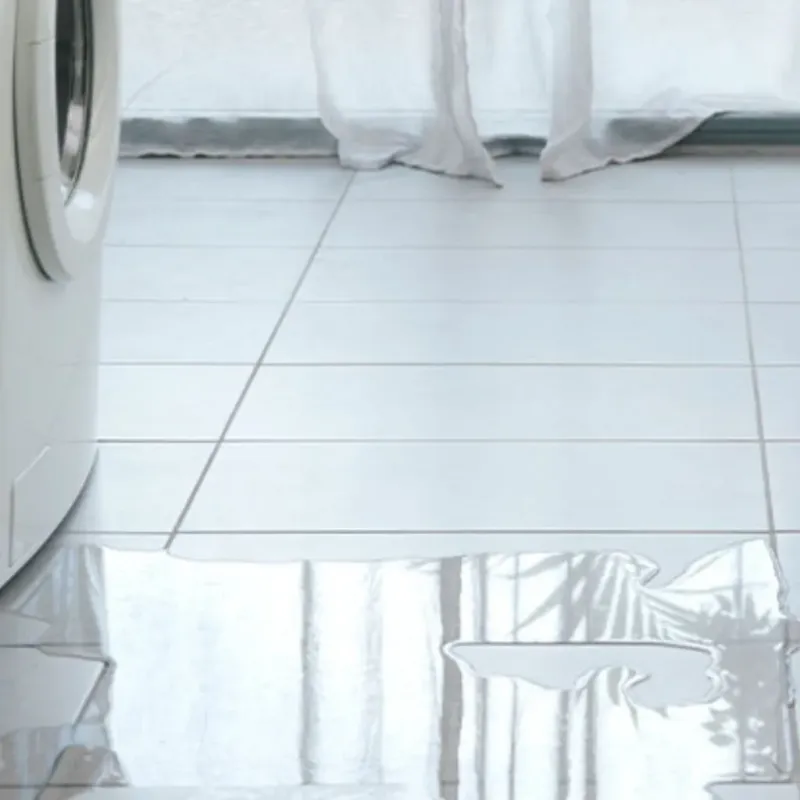 Appliance Leak Cleanup in Hinds County, MS