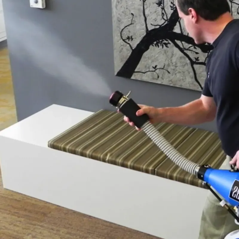 Professional Odor Removal in Hinds County, MS